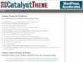 wordpresscatalysttheme.com