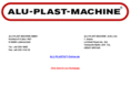 alu-plast.de
