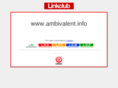 ambivalent.info