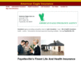 americaneagleautoinsurance.com
