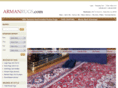 armanrug.com