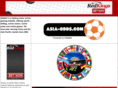 asia-odds.com
