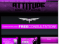 attitudemedspa.com