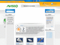 aviseo-lighting.com
