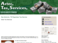 aztectaxservices.com