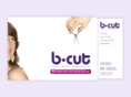 b-cut.com