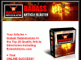 badassarticleblaster.com