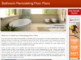 bathroom-remodeling-floor-plans.com
