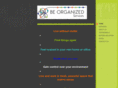 beorganizedservices.com