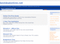 bestdealontires.net
