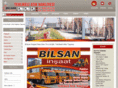 bilsaninsaat.com