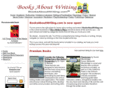 booksaboutwriting.com