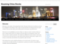 boomingchinastocks.com