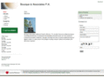 bourquelaw.net