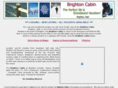 brightoncabins.com