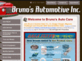 brunosautoinc.com