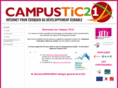 campustic21.org