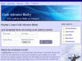 cashadvancebixbyok.com