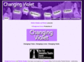 changingviolet.com
