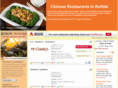 chineserestaurantsinbuffalo.com