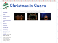 christmasincuero.com