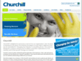 churchillcontractservices.com