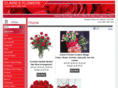 clairesflowers.net