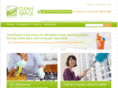 cleanspacenow.com