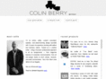 colinberry.com