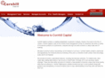 cornhillassetmanagement.com