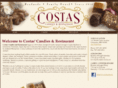 costas-candies.com