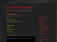 crossfitama.com