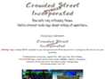 crowdedstreet.net
