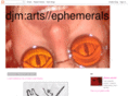 danieljosephmitchell.com