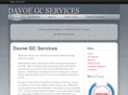 davoegcservices.com