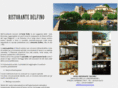 delfinoisolabella.com