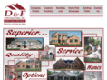 dfcontracting.com