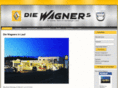 die-wagners.com