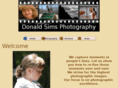 donaldsims.com