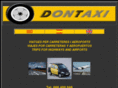 dontaxi.com