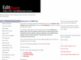editpoint.co.uk