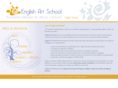 englishartschool.com