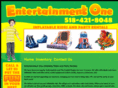entertainmentonerentals.com