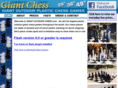 eurogiantchess.com