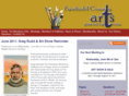 fairfieldcountyarts.com