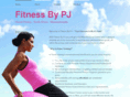 fitnessbypj.com