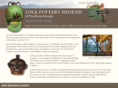folkpotterymuseum.com