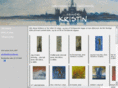 galleri-kristin.net