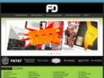 geraldfaure.com