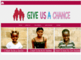 giveusachance.info